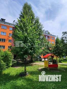 2-к квартира, вторичка, 45м2, 1/5 этаж