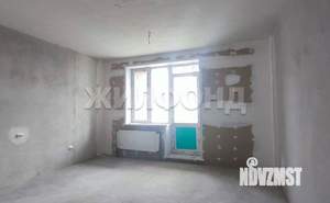 1-к квартира, вторичка, 29м2, 5/21 этаж
