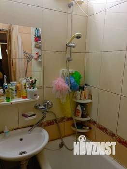 3-к квартира, вторичка, 58м2, 1/5 этаж