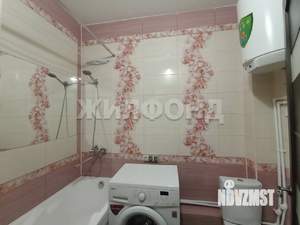 1-к квартира, вторичка, 22м2, 12/25 этаж