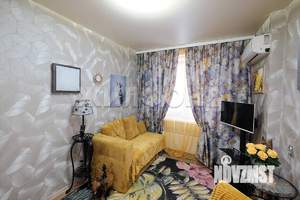 3-к квартира, вторичка, 74м2, 1/16 этаж