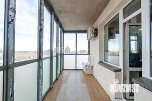 2-к квартира, вторичка, 48м2, 14/20 этаж