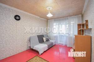 1-к квартира, вторичка, 32м2, 5/5 этаж