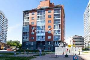 1-к квартира, вторичка, 46м2, 4/9 этаж