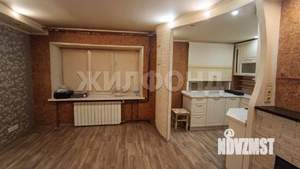 2-к квартира, вторичка, 44м2, 1/5 этаж