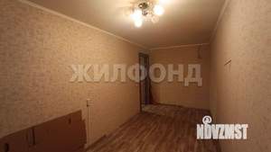 2-к квартира, вторичка, 44м2, 1/5 этаж
