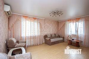 2-к квартира, вторичка, 60м2, 5/27 этаж