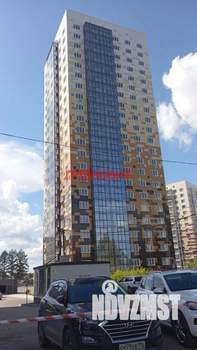 2-к квартира, вторичка, 46м2, 13/22 этаж