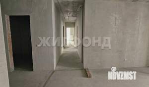 3-к квартира, сданный дом, 93м2, 18/29 этаж