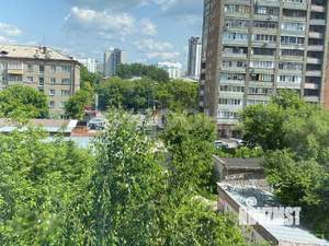 3-к квартира, вторичка, 76м2, 6/10 этаж