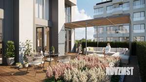 3-к квартира, вторичка, 72м2, 5/6 этаж