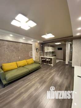 3-к квартира, вторичка, 101м2, 13/17 этаж