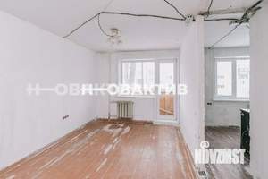 2-к квартира, вторичка, 43м2, 3/5 этаж