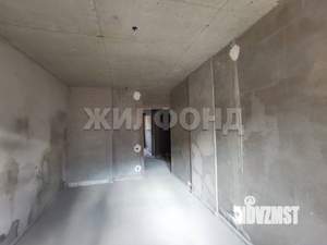 3-к квартира, вторичка, 92м2, 11/25 этаж