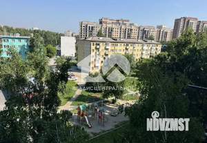 3-к квартира, вторичка, 59м2, 6/9 этаж
