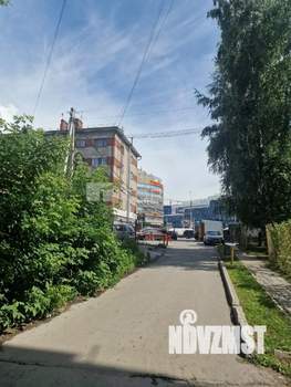 1-к квартира, вторичка, 35м2, 3/5 этаж