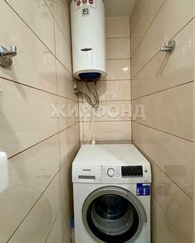 4-к квартира, вторичка, 75м2, 6/9 этаж