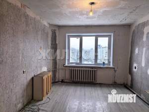 3-к квартира, вторичка, 63м2, 9/9 этаж