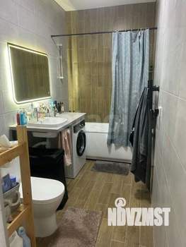 Студия квартира, вторичка, 31м2, 9/24 этаж