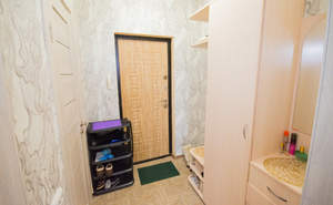 Студия квартира, вторичка, 33м2, 5/10 этаж