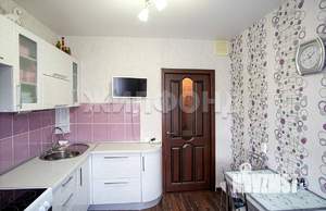 1-к квартира, вторичка, 34м2, 5/10 этаж