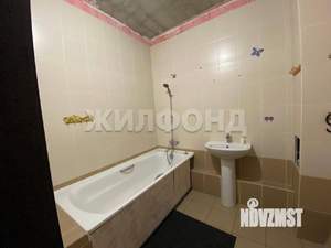 3-к квартира, вторичка, 105м2, 8/9 этаж