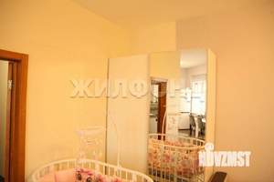 1-к квартира, вторичка, 49м2, 12/12 этаж