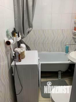 1-к квартира, вторичка, 31м2, 2/5 этаж