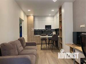 2-к квартира, вторичка, 43м2, 15/17 этаж