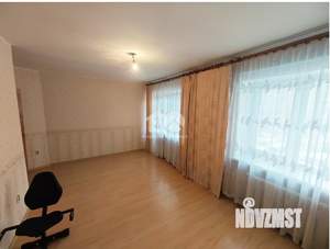 3-к квартира, вторичка, 84м2, 2/5 этаж