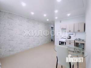 2-к квартира, вторичка, 43м2, 14/17 этаж