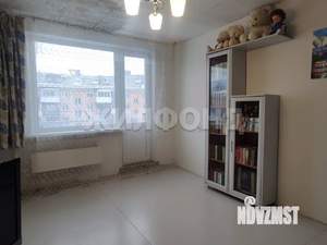 1-к квартира, вторичка, 29м2, 4/5 этаж