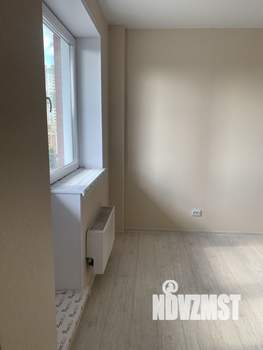 Студия квартира, вторичка, 23м2, 8/16 этаж