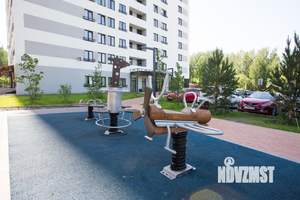 2-к квартира, вторичка, 39м2, 8/25 этаж