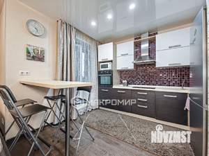 3-к квартира, вторичка, 60м2, 8/9 этаж