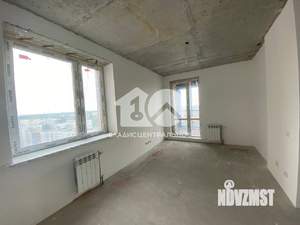 1-к квартира, вторичка, 41м2, 9/21 этаж