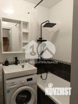 Студия квартира, вторичка, 25м2, 7/18 этаж