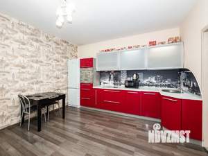 1-к квартира, вторичка, 36м2, 8/10 этаж