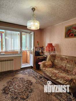 2-к квартира, вторичка, 44м2, 2/5 этаж