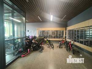 2-к квартира, вторичка, 39м2, 16/17 этаж