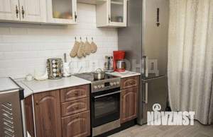 1-к квартира, вторичка, 37м2, 3/11 этаж