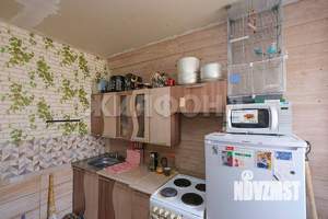3-к квартира, вторичка, 54м2, 2/2 этаж