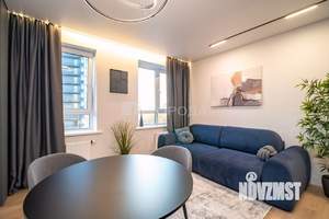 1-к квартира, вторичка, 42м2, 9/17 этаж