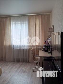 3-к квартира, вторичка, 57м2, 3/9 этаж