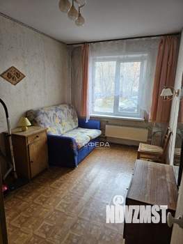 2-к квартира, вторичка, 44м2, 1/9 этаж