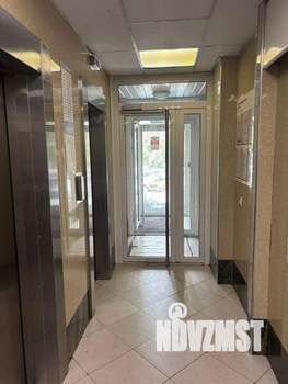 2-к квартира, вторичка, 54м2, 8/17 этаж