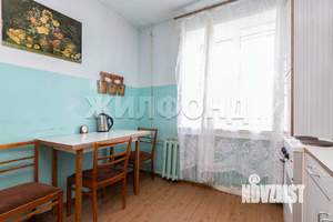 3-к квартира, вторичка, 60м2, 7/9 этаж
