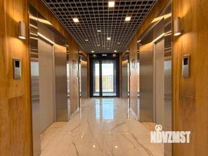 1-к квартира, вторичка, 36м2, 19/25 этаж