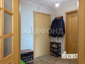 1-к квартира, вторичка, 37м2, 3/10 этаж