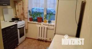 3-к квартира, вторичка, 56м2, 1/5 этаж